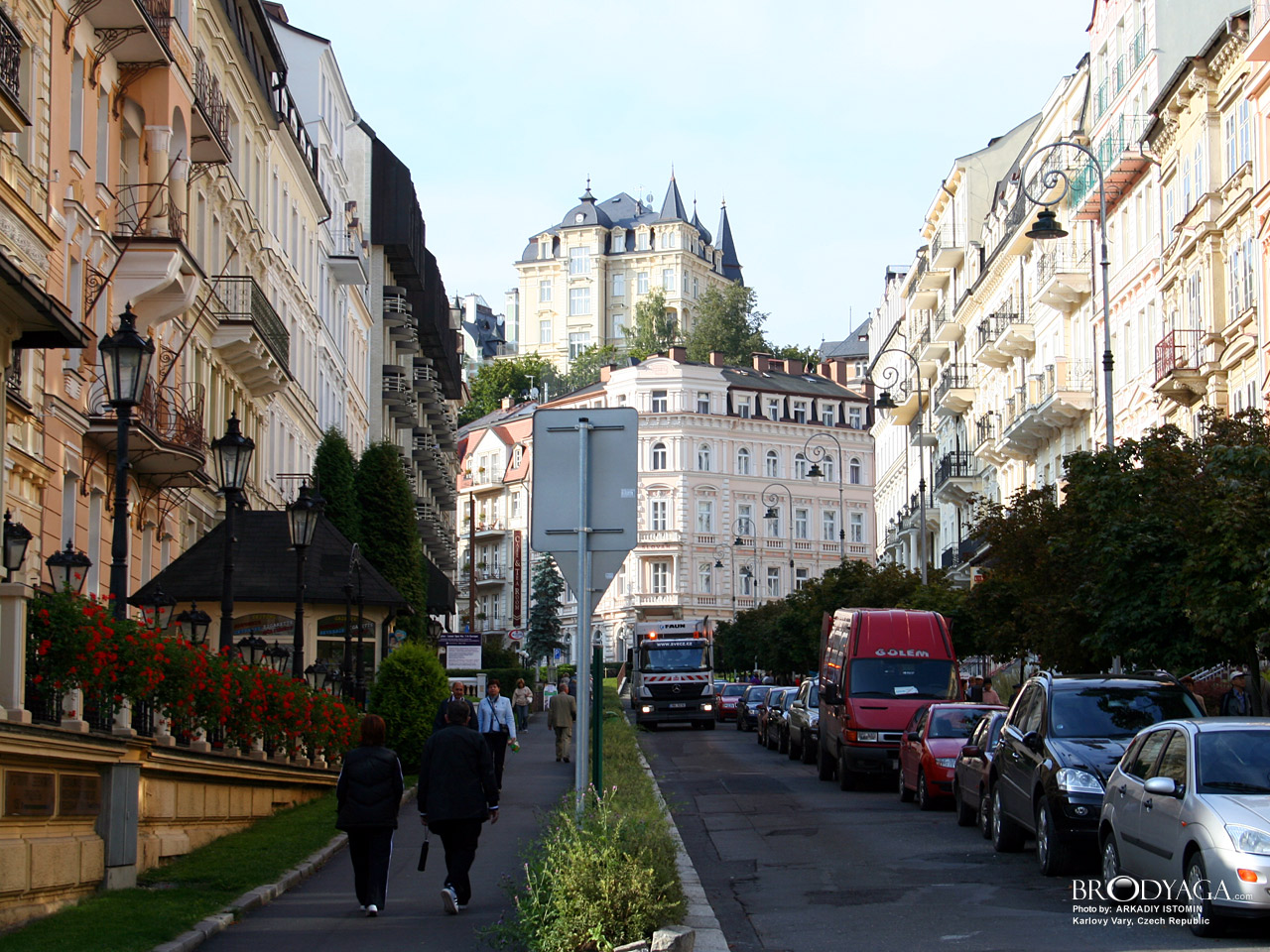 Karlovy Vary
